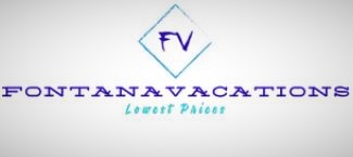 Fontana Vacations logo